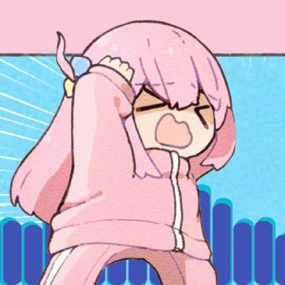 ClassIsBand 的头像